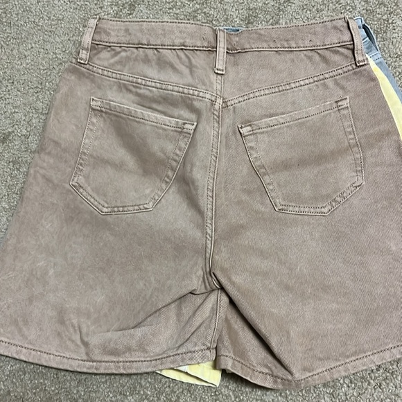 Wild Fable Bermuda shorts 3 pairs size S - Picture 5 of 11